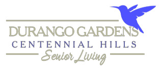 Durango Gardens Senior Living logo